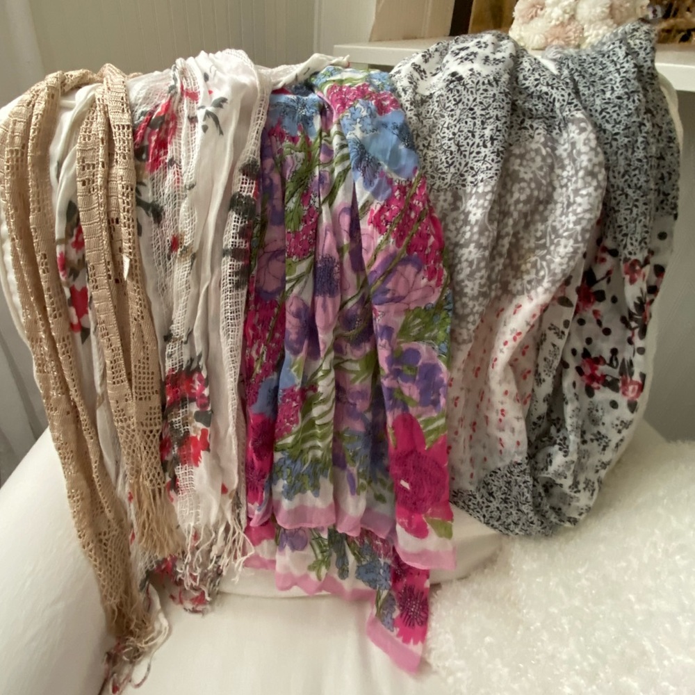 Scarves